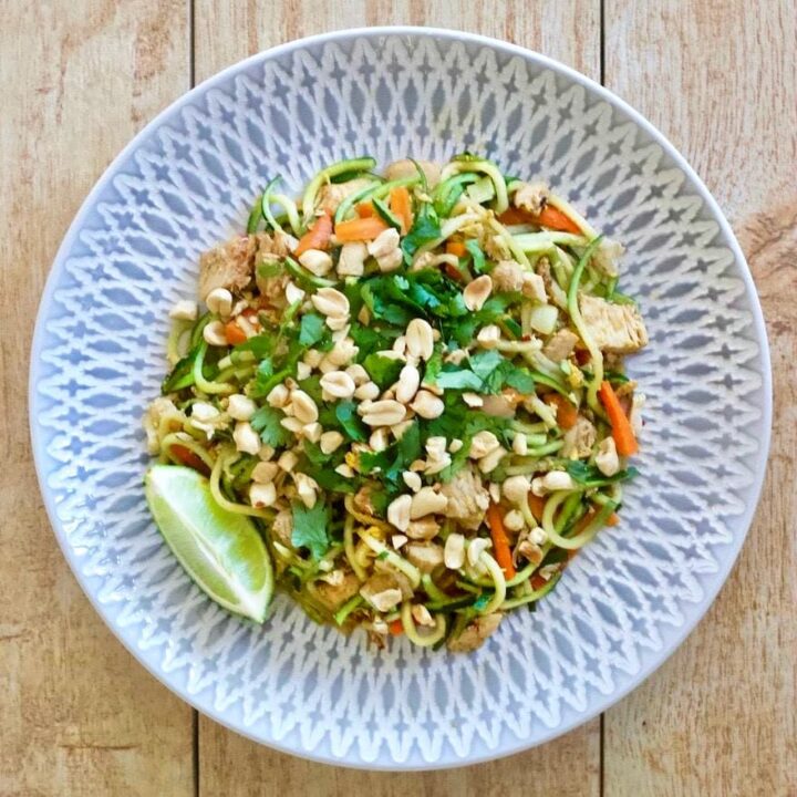 Homemade Thai Food | Easy Thai Recipes - TwoSleevers .com