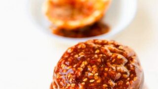 Image for Korean Bibimbap Sauce