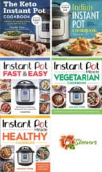 Ip Cook Book Instant Pot Pot Roast | Classic Taste in 40 minutes