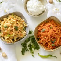 Carrot Salad