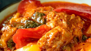 Korean Chicken Featured Image