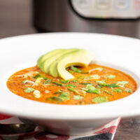 Taco Soup Wide