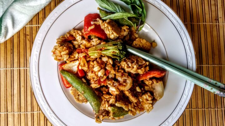 Homemade Thai Food | Easy Thai Recipes - TwoSleevers .com