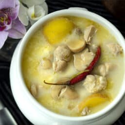 Tom Kha Gai Wide