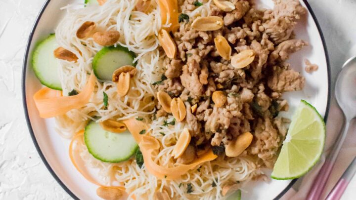Homemade Thai Food | Easy Thai Recipes - TwoSleevers .com