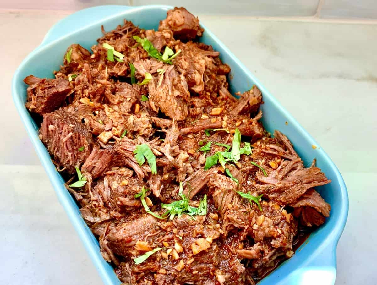 Instant Pot Beef Barbacoa Restaraunt Quality With Minimal Effort,Strawberry Wine Singer