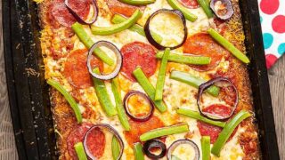 69+ Keto Quick Meals - 4