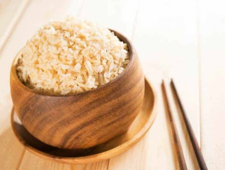 How To Make Instant Pot Brown Rice Perfect Instant Pot Brown Rice