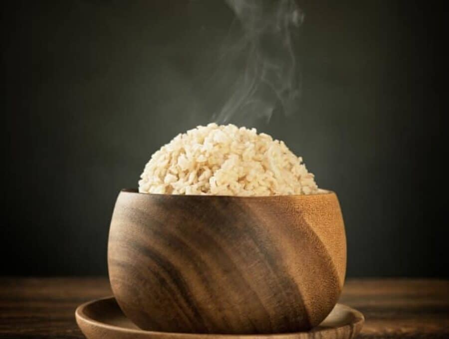 How To Make Instant Pot Brown Rice Perfect Instant Pot Brown Rice