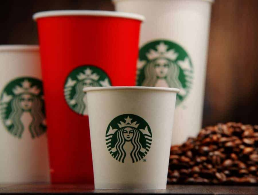 Bottled And Canned Starbucks Drinks, Ranked Worst To Best