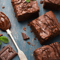 Keto Brownies