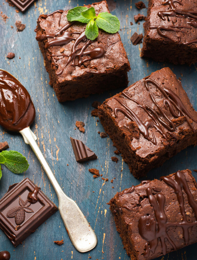Keto Brownies