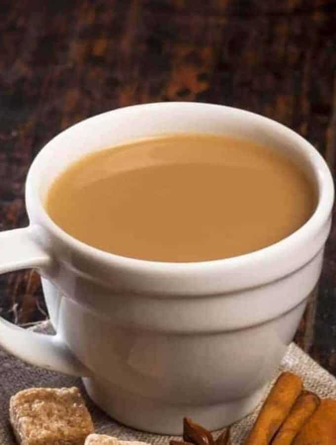 Perfect Indian Tea Karak Chai Recipe (Best Cup of Tea)