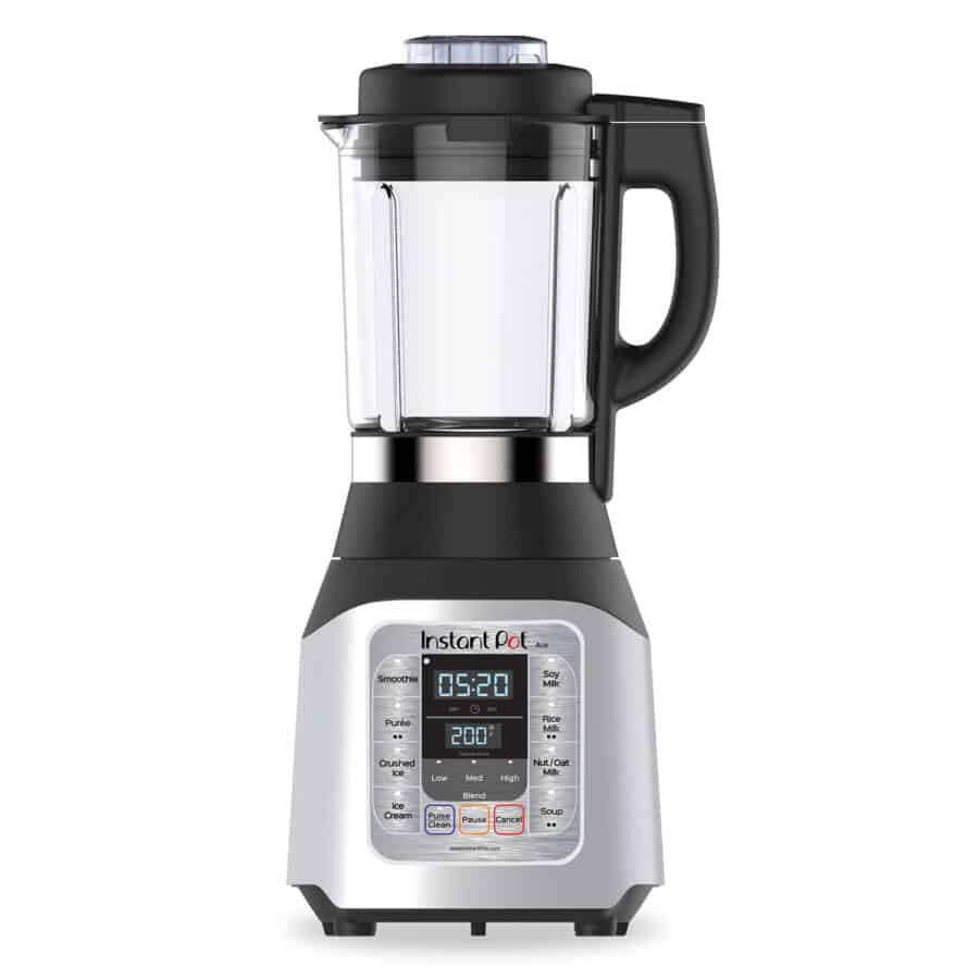 Food Processor Vs Blender - Which One Should You Buy? - TwoSleevers