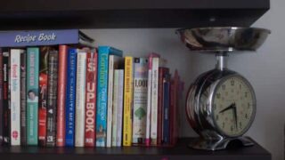 Image for The Best Healthy Cookbooks of 2020 to Add to Your Shelf