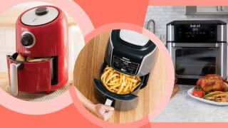 Image for Your kitchen needs an air fryer: 8 expert-approved options