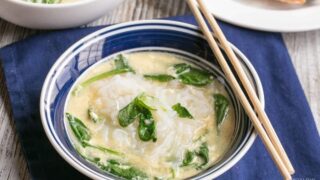 Image for Keto Ramen Shirataki Noodle Soup