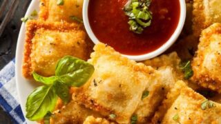 Air Fryer Recipes - 6