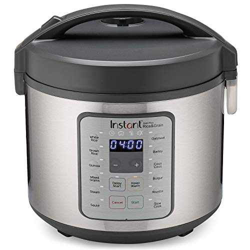 Twosleevers Urvashi's review of Instant Pot Duo Mini 
