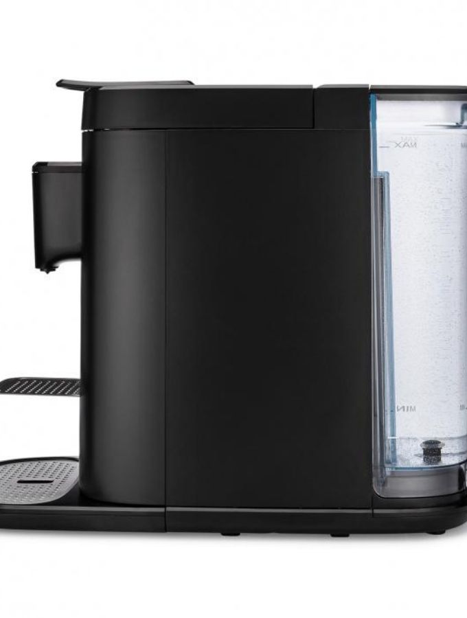 Instant Multi-Pod 68 MB Coffee Maker Review - Consumer Reports