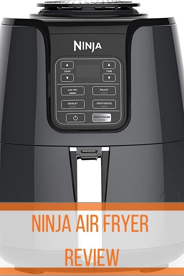 Ninja air fryer