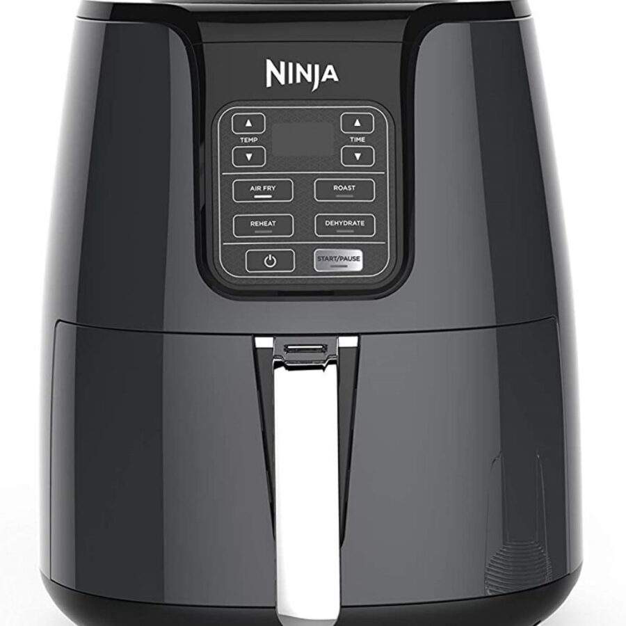 How does an air fryer work and how do you use one? - Reviewed