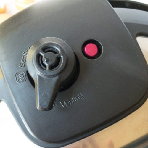 Why Did My Food Burn In The Instant Pot? 5 Causes For A Burn Notice