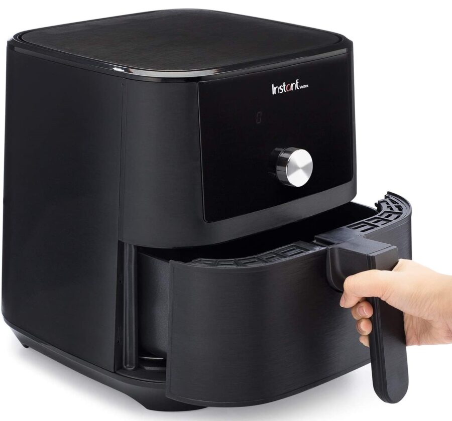 Unbiased Review of the Instant Pot Vortex Air Fryer