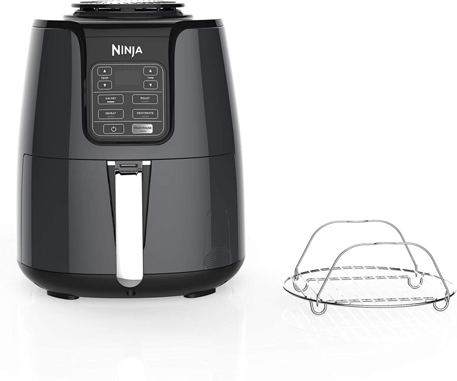 Is the Ninja Air Fryer Max XL Worth Buying? My Honest Review After