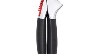 Image for OXO Good Grips Soft- Handled Garlic Press