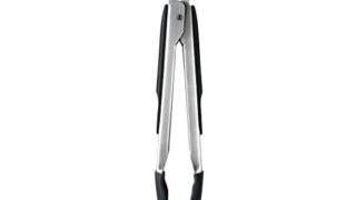 Image for OXO Good Grips 9-Inch Tongs with Silicone Heads