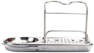 Image for OXO Good Grips Stainless Steel Sink Caddy