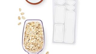 Image for NEW OXO Good Grips POP Container Accessories 3-Piece Starter Set