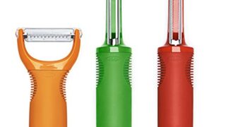 Image for OXO Good Grips 3-Piece Peeler Set