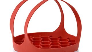 Image for OXO Good Grips Pressure Cooker Bakeware Sling, Red