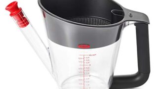 Image for OXO Good Grips 4 Cup Fat Separator