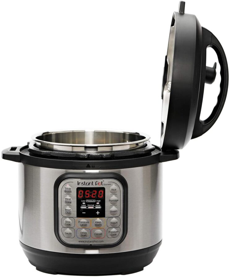 Instant Pot Duo Mini