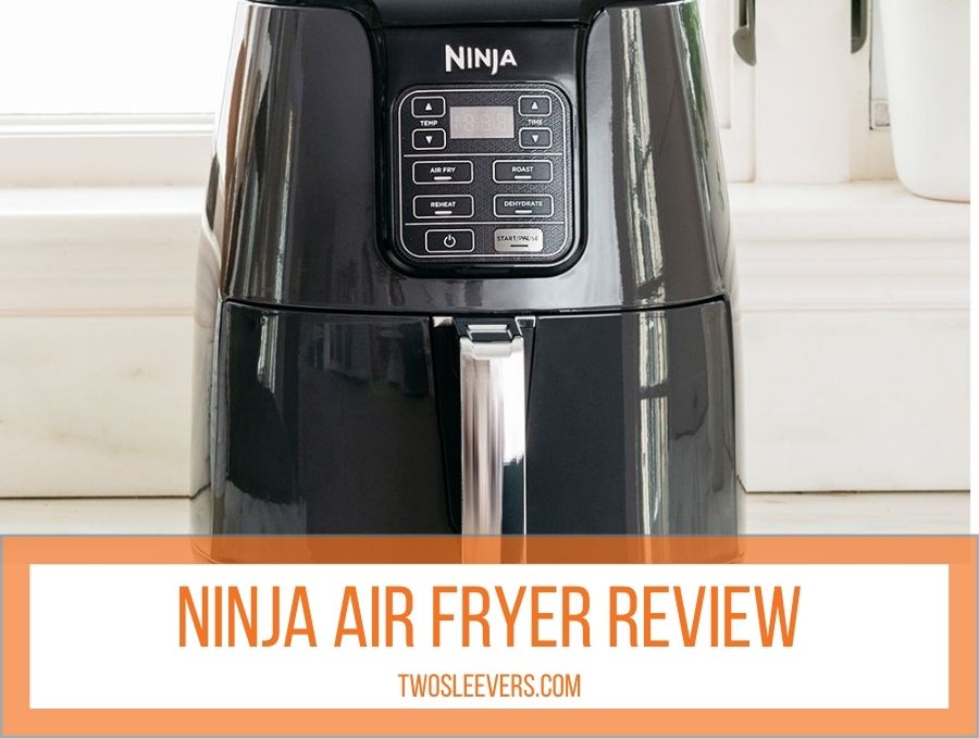 This Ninja Air Fryer has plummeted to just £99