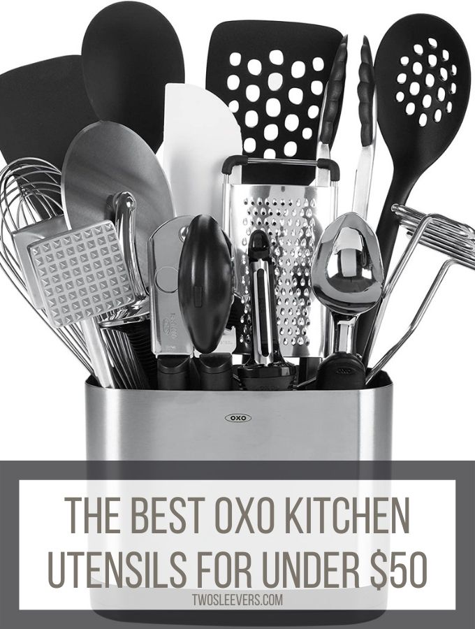 OXO Oven Mitts Review