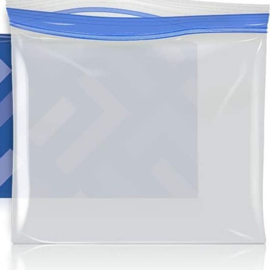 freezer safe gallon bags