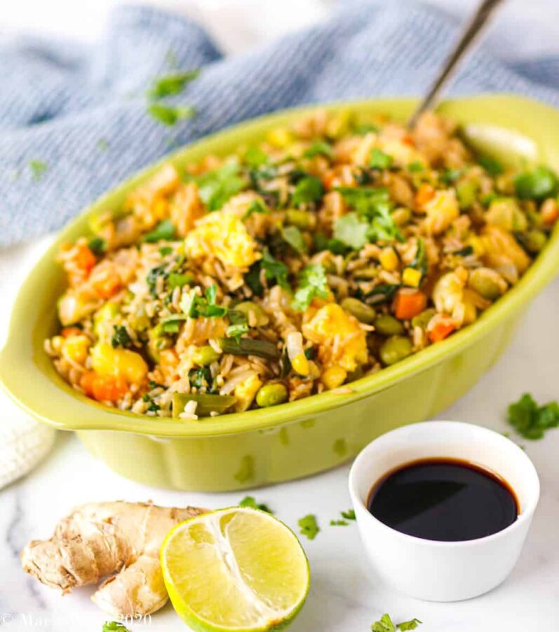 Delicious Rice Recipes - How To Make Rice Into A Delicious Meal