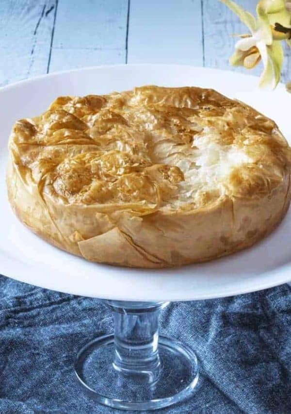 Phyllo-Brie-Tall