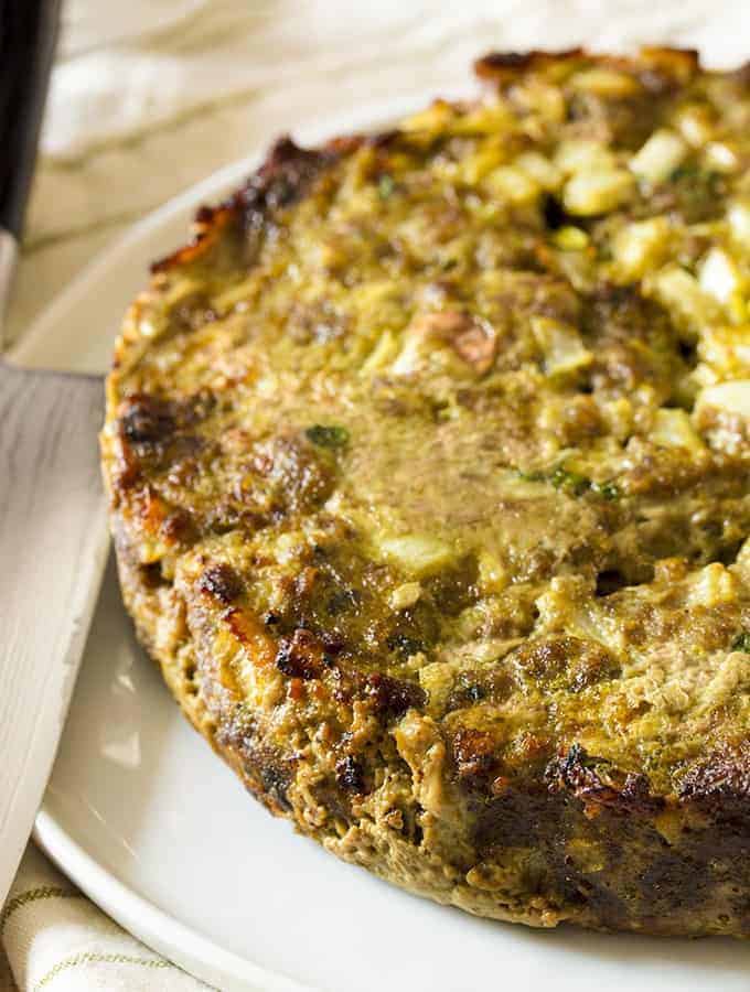 Beef Kheema Meatloaf Air Fryer Meatloaf Your Whole Family Will Love