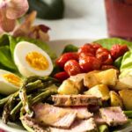 Salade Niçoise - 7