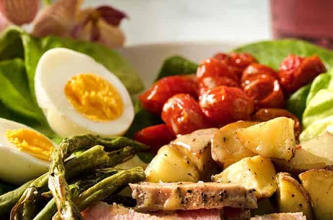 How To Make Juicy Pork Chops - 17