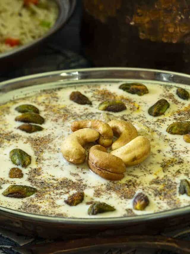 Instant Pot Quinoa Pudding TwoSleevers