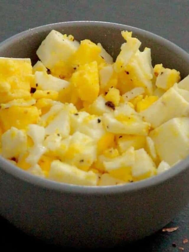 Instant Pot Egg Loaf TwoSleevers