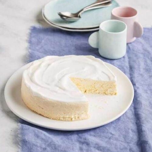 Keto cheesecake recipe instant pot sale