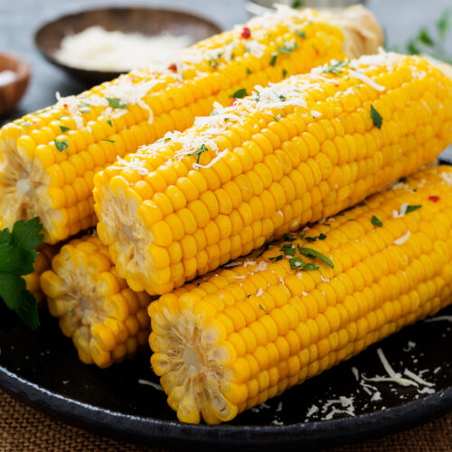 presto pressure cooker corn on the cob