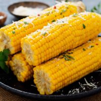 Instant Pot Corn On The Cob